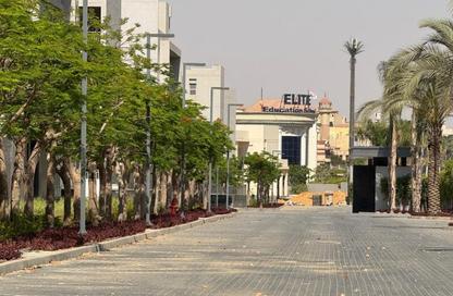 Apartment - 1 Bedroom - 1 Bathroom for sale in W Signature By Waterway - South Investors Area - New Cairo City - Cairo