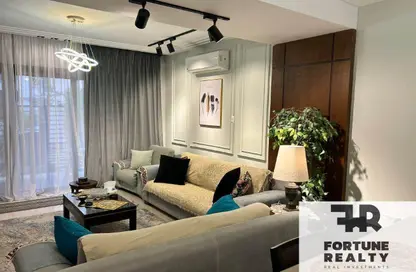 فيلا - 2 غرف نوم - 3 حمامات للبيع في جاردن ريزدنس - هايد بارك - مدينة القاهرة الجديدة - القاهرة