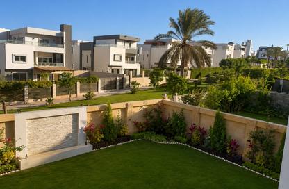 Apartment - 6 - 7 for sale in El Koronfel - The 5th Settlement - New Cairo City - Cairo