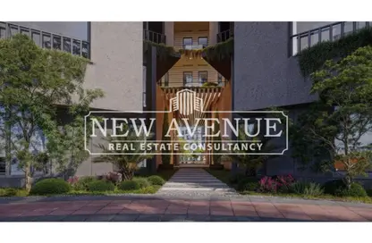 شقة - 2 غرف نوم - 2 حمامات للبيع في بلوم فيلدز - كمبوندات مدينة المستقبل - مدينة المستقبل - القاهرة