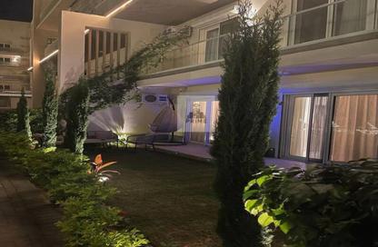 Duplex - 4 Bedrooms - 4 Bathrooms for sale in Mountain View iCity - 5th Settlement Compounds - The 5th Settlement - New Cairo City - Cairo