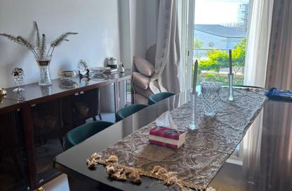 Duplex - 4 Bedrooms - 4 Bathrooms for sale in Mountain View iCity - 5th Settlement Compounds - The 5th Settlement - New Cairo City - Cairo
