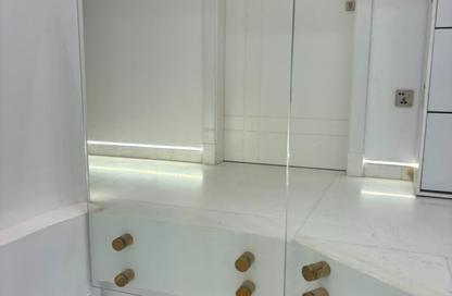 Duplex - 4 Bedrooms - 4 Bathrooms for sale in Mountain View iCity - 5th Settlement Compounds - The 5th Settlement - New Cairo City - Cairo