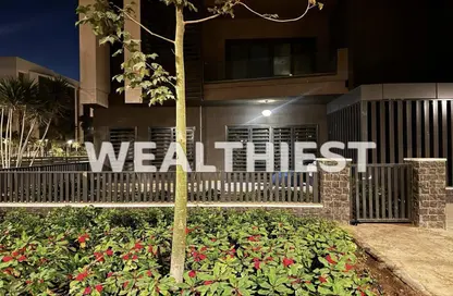 Apartment - 2 Bedrooms - 2 Bathrooms for sale in Privado - Madinaty - Cairo