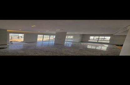 Twin House - 4 Bedrooms - 5 Bathrooms for rent in Hyde Park - New Cairo City - Cairo