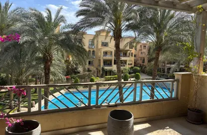 شقة - 3 غرف نوم - 4 حمامات للايجار في سيتي فيو - طريق مصر اسكندرية الصحراوي - مدينة 6 أكتوبر - الجيزة