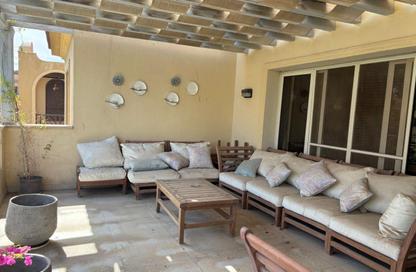 شقة - 3 غرف نوم - 4 حمامات للايجار في سيتي فيو - طريق مصر اسكندرية الصحراوي - مدينة 6 أكتوبر - الجيزة
