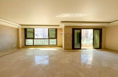 Apartment - 3 Bedrooms - 1 Bathroom for rent in Smouha - Hay Sharq - Alexandria