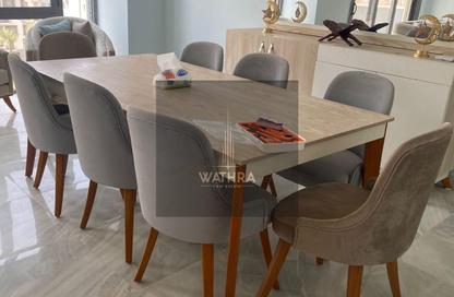 Apartment - 2 - 4 for rent in Eastown - 5th Settlement Compounds - The 5th Settlement - New Cairo City - Cairo