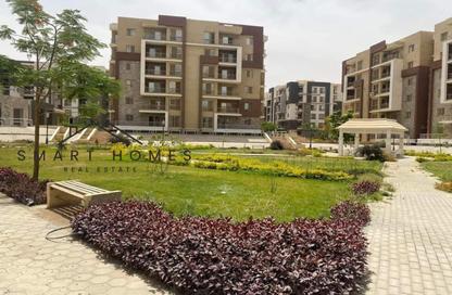 Apartment - 3 Bedrooms - 3 Bathrooms for sale in Jannat October - 6 October Compounds - 6 October City - Giza