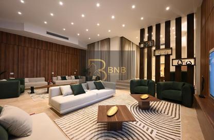 Twin House - 5 Bedrooms - 6 Bathrooms for rent in Concord Gardens - 5th Settlement Compounds - The 5th Settlement - New Cairo City - Cairo Twin House - 5 Bedrooms - 6 Bathrooms for rent in Concord Gardens - 5th Settlement Compounds - The 5th Settlement - New Cairo City - Cairo