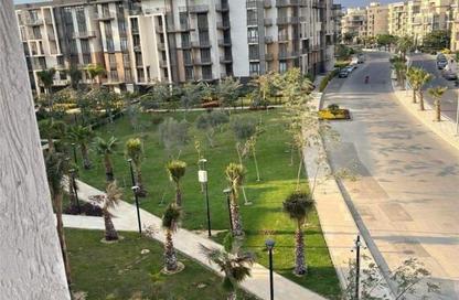 Apartment - 2 Bedrooms - 2 Bathrooms for sale in Privado - Madinaty - Cairo