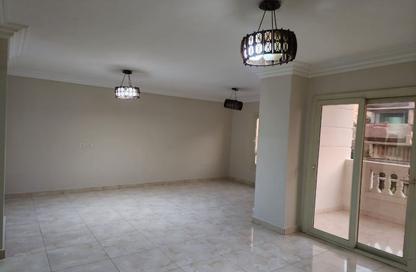 Apartment - 3 Bedrooms - 2 Bathrooms for rent in Abo Al Kasem El Mahdi St. - 7th District - Nasr City - Cairo Apartment - 3 Bedrooms - 2 Bathrooms for rent in Abo Al Kasem El Mahdi St. - 7th District - Nasr City - Cairo