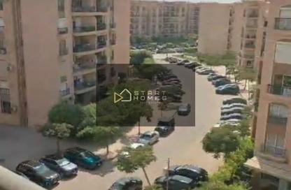Apartment - 3 Bedrooms - 3 Bathrooms for sale in El Rehab Extension - Al Rehab - New Cairo City - Cairo