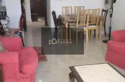 Apartment - 3 Bedrooms - 3 Bathrooms for sale in El Rehab Extension - Al Rehab - New Cairo City - Cairo