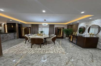 Apartment - 3 - 3 for sale in Amorada New Cairo - 5th Settlement Compounds - The 5th Settlement - New Cairo City - Cairo