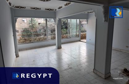 مساحات مكتبية - استوديو - 2 للايجار في شارع 107 - حدائق المعادي - حي المعادي - القاهرة