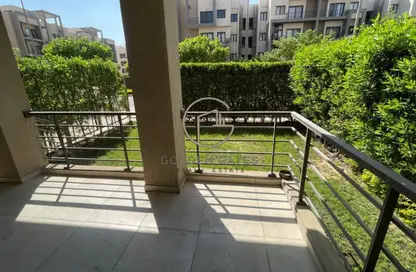 Apartment - 1 Bedroom - 2 Bathrooms for rent in Moon Residences - Fifth Square - The 5th Settlement - New Cairo City - Cairo Apartment - 1 Bedroom - 2 Bathrooms for rent in Moon Residences - Fifth Square - The 5th Settlement - New Cairo City - Cairo