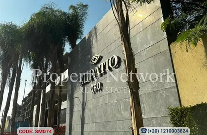 Apartment - 3 Bedrooms - 3 Bathrooms for sale in El Patio Oro - 5th Settlement Compounds - The 5th Settlement - New Cairo City - Cairo