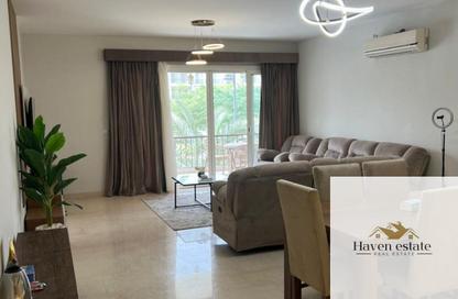 Apartment - 2 Bedrooms - 3 Bathrooms for rent in Mivida - 5th Settlement Compounds - The 5th Settlement - New Cairo City - Cairo