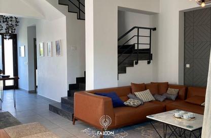 Duplex - 4 Bedrooms - 4 Bathrooms for sale in Talala - New Heliopolis Compounds - New Heliopolis - Cairo Duplex - 4 Bedrooms - 4 Bathrooms for sale in Talala - New Heliopolis Compounds - New Heliopolis - Cairo