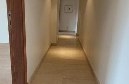 Apartment - 3 Bedrooms - 4 Bathrooms for rent in Mivida - 5th Settlement Compounds - The 5th Settlement - New Cairo City - Cairo
