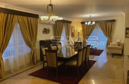 Twin House - 5 - 4 for sale in Bellagio - Ext North Inves Area - New Cairo City - Cairo