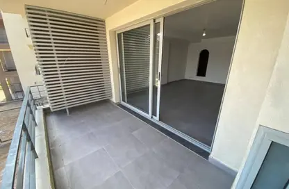 Apartment - 3 Bedrooms - 3 Bathrooms for sale in Palm Parks   Palm Hills - South Dahshur Link - 6 October City - Giza