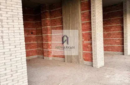 Office Space - Studio - 1 Bathroom for sale in Shadows - 26th of July Corridor - 6 October City - Giza Office Space - Studio - 1 Bathroom for sale in Shadows - 26th of July Corridor - 6 October City - Giza