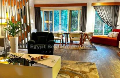 Apartment - 3 - 3 for sale in Mivida - 5th Settlement Compounds - The 5th Settlement - New Cairo City - Cairo