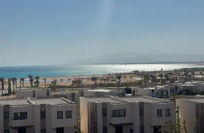 شقة - غرفة نوم - 1 حمام للبيع في بيسكاي سوماباي - سفاجا - الغردقة - محافظة البحر الاحمر