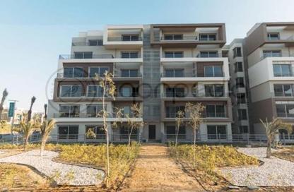 Apartment - 2 - 3 for sale in Palm Hills New Cairo - 5th Settlement Compounds - The 5th Settlement - New Cairo City - Cairo