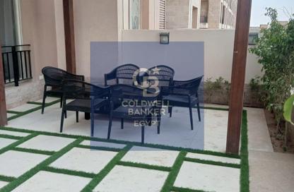 Apartment - Studio - 1 for sale in Taj City - 5th Settlement Compounds - The 5th Settlement - New Cairo City - Cairo Apartment - Studio - 1 for sale in Taj City - 5th Settlement Compounds - The 5th Settlement - New Cairo City - Cairo