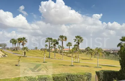 Villa - 4 Bedrooms - 3 Bathrooms for sale in Al Rabwa - Sheikh Zayed Compounds - Sheikh Zayed City - Giza Villa - 4 Bedrooms - 3 Bathrooms for sale in Al Rabwa - Sheikh Zayed Compounds - Sheikh Zayed City - Giza