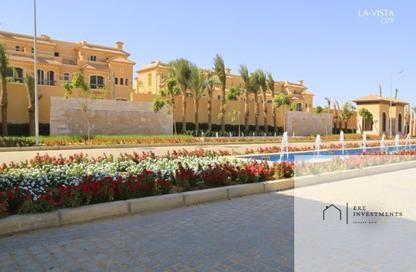 فيلا - 4 غرف نوم - 4 حمامات للبيع في لافيستا سيتي - كمبوندات العاصمة الإدارية الجديدة - العاصمة الإدارية الجديدة - القاهرة فيلا - 4 غرف نوم - 4 حمامات للبيع في لافيستا سيتي - كمبوندات العاصمة الإدارية الجديدة - العاصمة الإدارية الجديدة - القاهرة
