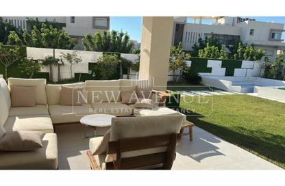 Chalet - 3 - 4 for sale in Hacienda White - Sidi Abdel Rahman - North Coast