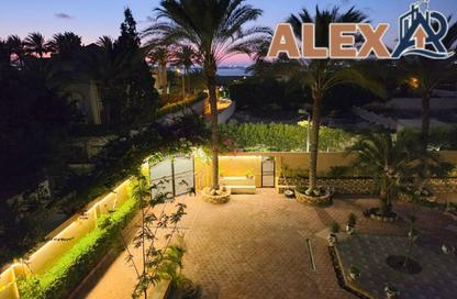 Apartment - 3 - 3 for rent in Jewar Compound - King Mariout - Hay Al Amereyah - Alexandria