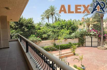 Apartment - 3 - 3 for rent in Jewar Compound - King Mariout - Hay Al Amereyah - Alexandria