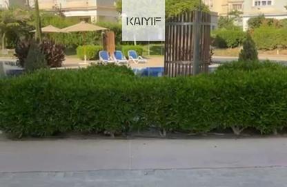 iVilla - 3 - 2 for sale in Mountain View Hyde Park - 5th Settlement Compounds - The 5th Settlement - New Cairo City - Cairo