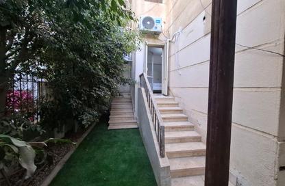 Apartment - 2 Bedrooms - 1 Bathroom for rent in Hadayek Al Mohandessin - 4th District - Sheikh Zayed City - Giza Apartment - 2 Bedrooms - 1 Bathroom for rent in Hadayek Al Mohandessin - 4th District - Sheikh Zayed City - Giza