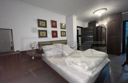 Duplex - 3 - 3 for rent in Zizinia St. - South Investors Area - New Cairo City - Cairo