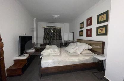 Duplex - 3 - 3 for rent in Zizinia St. - South Investors Area - New Cairo City - Cairo
