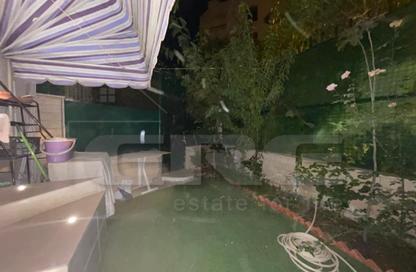 Duplex - 3 - 3 for rent in Zizinia St. - South Investors Area - New Cairo City - Cairo