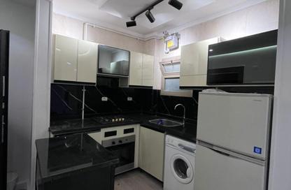 Apartment - 2 - 1 for rent in Al Ashrafiya - North Investors Area - New Cairo City - Cairo Apartment - 2 - 1 for rent in Al Ashrafiya - North Investors Area - New Cairo City - Cairo