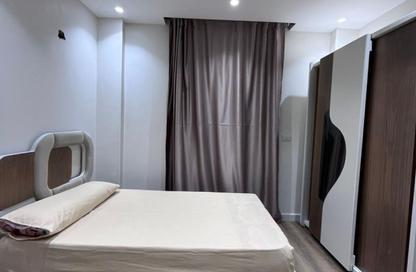 Apartment - 2 - 1 for rent in Al Ashrafiya - North Investors Area - New Cairo City - Cairo Apartment - 2 - 1 for rent in Al Ashrafiya - North Investors Area - New Cairo City - Cairo