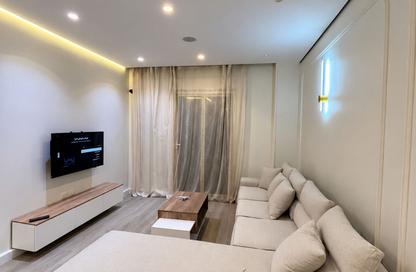 Apartment - 2 - 1 for rent in Al Ashrafiya - North Investors Area - New Cairo City - Cairo Apartment - 2 - 1 for rent in Al Ashrafiya - North Investors Area - New Cairo City - Cairo