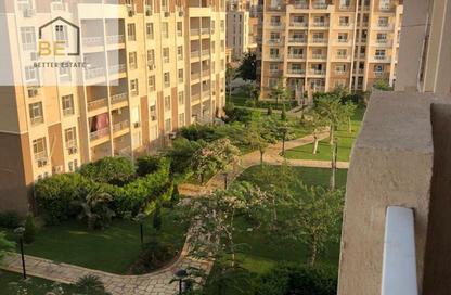 Apartment - 2 - 1 for rent in B7 - Madinaty - Cairo
