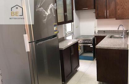 Apartment - 2 - 1 for rent in B7 - Madinaty - Cairo