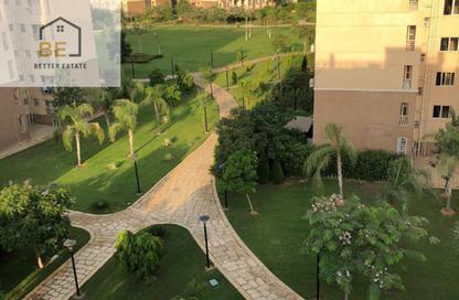Apartment - 2 - 1 for rent in B7 - Madinaty - Cairo
