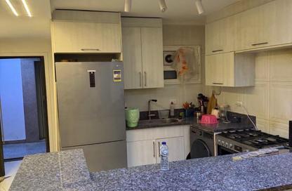 Apartment - 3 Bedrooms - 2 Bathrooms for sale in Maadi Dunes - Zahraa El Maadi - Hay El Maadi - Cairo